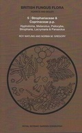 Cover: British Fungus Flora: Agarics and Boleti 5 - Royal Botanic Garden Edinburgh