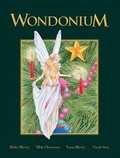 Cover: Wondonium - James Dunston Publishing