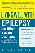 Cover: Living Well with Epilepsy and Other Seizure Disorders - Collins