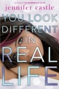 Cover: You Look Different in Real Life - HarperCollins