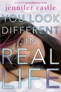 Enlarge image Cover: You Look Different in Real Life - HarperCollins