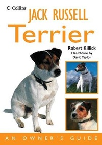 Enlarge image Cover: Jack Russell Terrier - Collins
