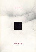 Cover: Oasis - Semiotext (E)