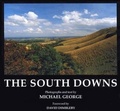Cover: The South Downs - Monterey Press