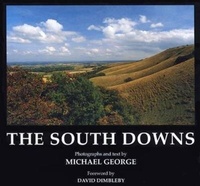 Enlarge image Cover: The South Downs - Monterey Press