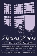 Cover: Virginia Woolf - Pace University Press