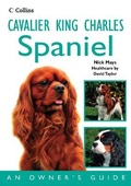 Cover: Cavalier King Charles Spaniel - Collins
