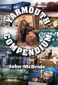 Enlarge image Cover: Yarmouth Compendium - John McBride