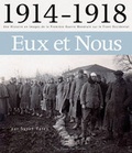 Cover: 1914 - 1918 Eux Et Nous - No Name No Number Ltd