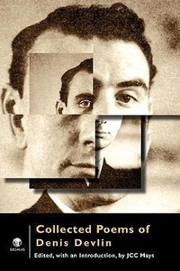 Abbildung von: Denis Devlin: Collected Poems - Dedalus Press