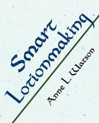 Abbildung von: Smart Lotionmaking - Shepard Publications