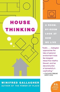 Abbildung von: House Thinking - HarperCollins
