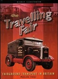 Cover: The Travelling Fair - Japonica Press