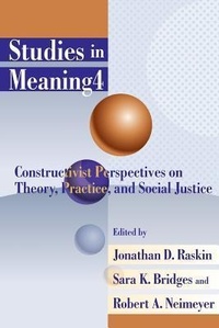 Enlarge image Cover: Studies in Meaning 4 - Pace University Press