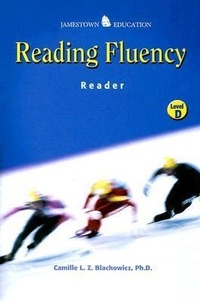 Enlarge image Cover: Reading Fluency: Reader, Level D - McGraw Hill Higher Education