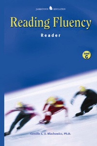 Enlarge image Cover: Reading Fluency: Reader, Level E - McGraw Hill Higher Education