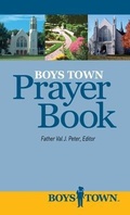 Cover: Boys Town Prayer Book - Boys Town Press