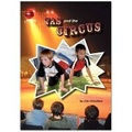 Cover: Tas and the Circus - Marathon Books