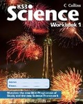 Cover: Workbook 1 - Collins Educational