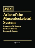 Cover: MRI Atlas of the Muscoskeletal System - Informa Healthcare