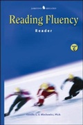 Cover: Reading Fluency: Reader Level G - McGraw Hill Higher Education