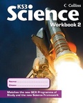 Cover: Workbook 2 - Collins Educational