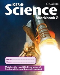 Enlarge image Cover: Workbook 2 - Collins Educational