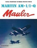 Cover: Martin AM-1/1-Q Mauler - Specialty Press