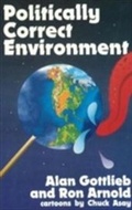 Cover: Politically Correct Environment - Merril Press