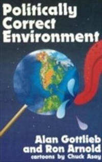 Enlarge image Cover: Politically Correct Environment - Merril Press
