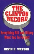 Cover: The Clinton Record - Merril Press
