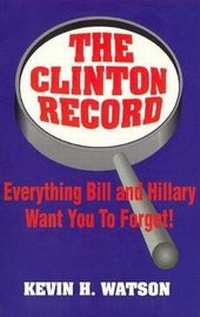 Enlarge image Cover: The Clinton Record - Merril Press