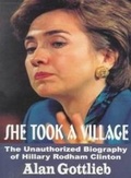 Cover: She Took A Village - Merril Press
