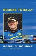 Cover: Bourne to Rally - Phantom House Books