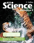 Cover: Workbook 3 - Collins Educational