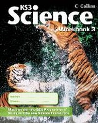 Enlarge image Cover: Workbook 3 - Collins Educational