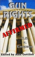 Cover: Gun Rights Affirmed - Merril Press