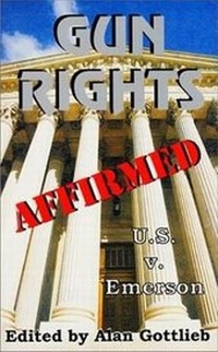 Enlarge image Cover: Gun Rights Affirmed - Merril Press