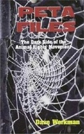 Cover: Peta Files - Merril Press