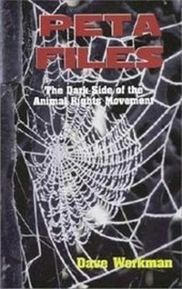 Enlarge image Cover: Peta Files - Merril Press