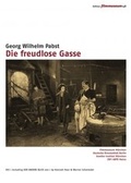 Cover: Die freudlose Gasse - Alive