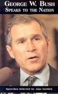 Cover: George W. Bush Speaks to the Nation - Merril Press