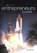Cover: Entrepeneur's Toolkit - Burke Publishing