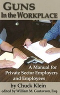 Cover: Guns in the Workplace - Merril Press