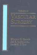 Cover: Trends in Vascular Surgery - Bonus Books Inc
