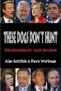 Cover: These Dogs Don't Hunt - Merril Press