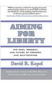 Abbildung von: Aiming for Liberty - Merril Press