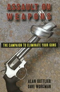 Enlarge image Cover: Assault on Weapons - Merril Press