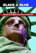 Cover: Black & Blue - Merril Press