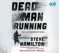 Enlarge image Cover: Dead Man Running - Books on Tape